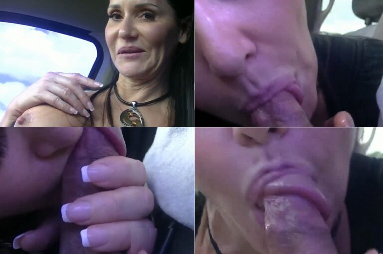 Butt3rflyforU – Rae Knight – Mommy Gives The Best Roadhead HD [c4s/720p/2016]