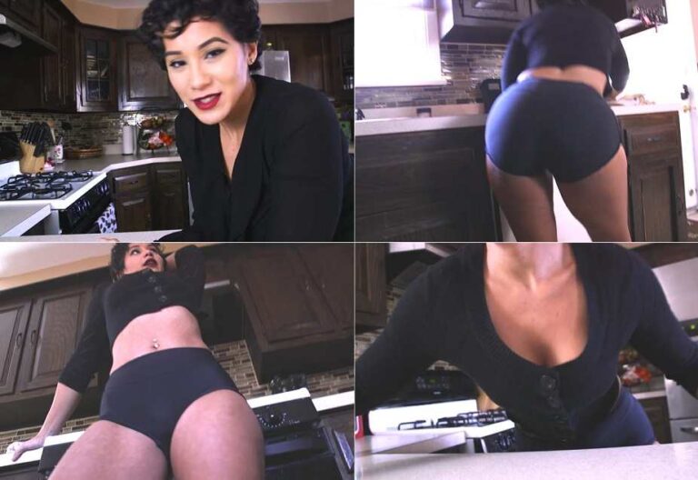 Enchantress Sahrye – Cum to Mommy – Small Son Fantasy FullHD 2018