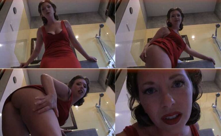 Fetish Fuckery – Mum’s Little Hand Humper HD [clips4sale.com/720p/2018]