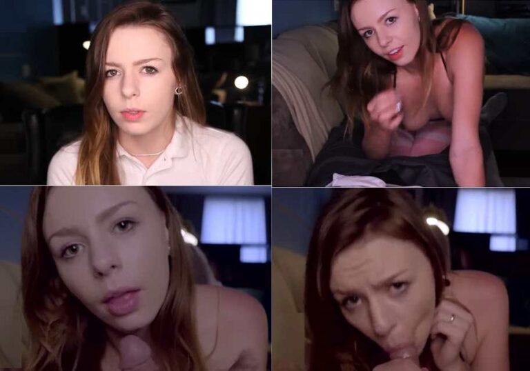 Mind Under Master – Alex Blake Sucks her Therapist’s Cock HD [720p/clips4sale.com/studio/118498/2017]