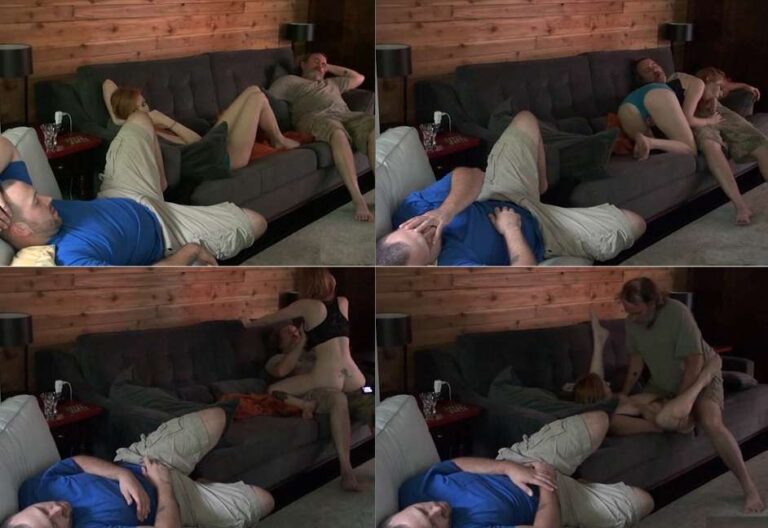 Lauren Philips, Miles Striker – Dads Banging My Wife And Had A Friend Record It SD [clips4sale.com/2018]