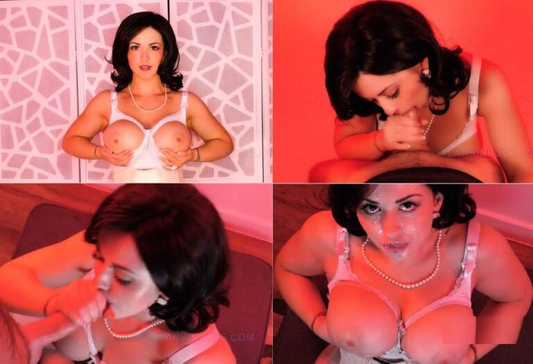 Larkin Love – Mind Controlled Mom Covered In Son’s Cum FullHD mp4 [American / Tampa/LA/Apr 25 2018]