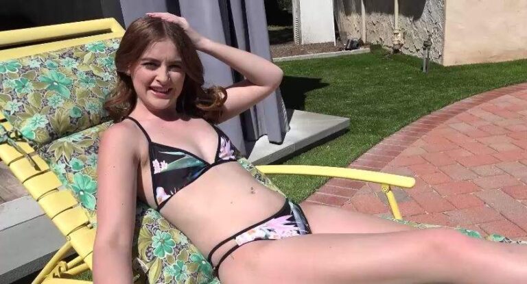 Kinky Family Danni Rivers – Kinky stuff with a Stepsister SD mp4 2018