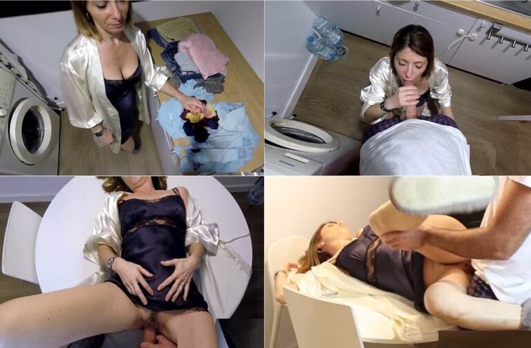 SATINFUN TABOO – Mother In law has one juicy pussy HD mp4 [clips4sale.com/1080p/2018]