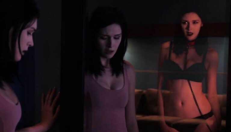 Mind Under Master Ivy Aura – Possession – Mind Control Teen for blowjob HD mp4 2017