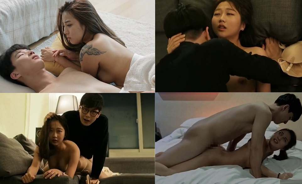 Korean Sister Porn - Scandal Family Rape Video â€“ Brother fuck small Sister HD mp4 ...