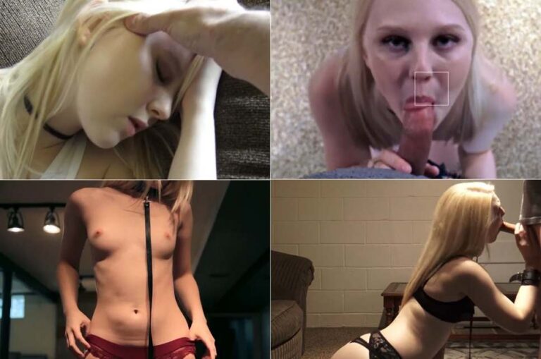 Mind Under Master – Lily Rader – Daughter my House Pet HD mp4 [720p/2017]