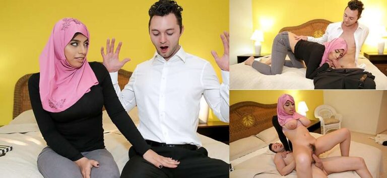 Latina Sister Ella Knox – Dirty Family Sex In Dubai HD mp4 [720p/2018]