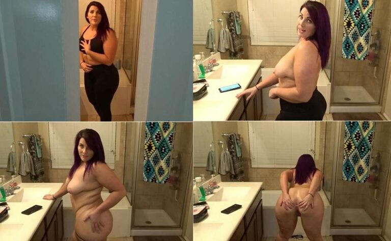 Exoticpanda – Peeping Teen on Mom FullHD mp4 [1080p/American/Manyvids/Jan 23 2018]