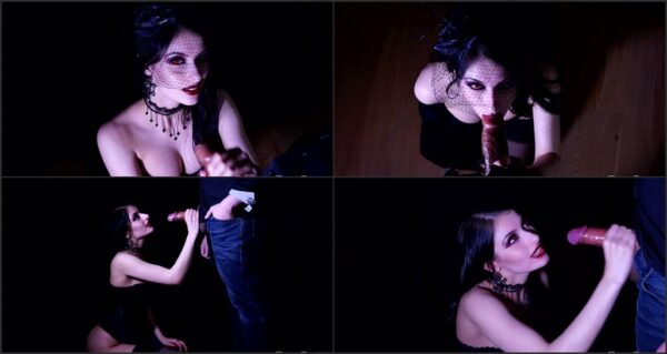 JuneMooreXXX – Thirst BG Vampire Handjob Blowjob FullHD mp4 [1080p/American / Azeroth/2018]