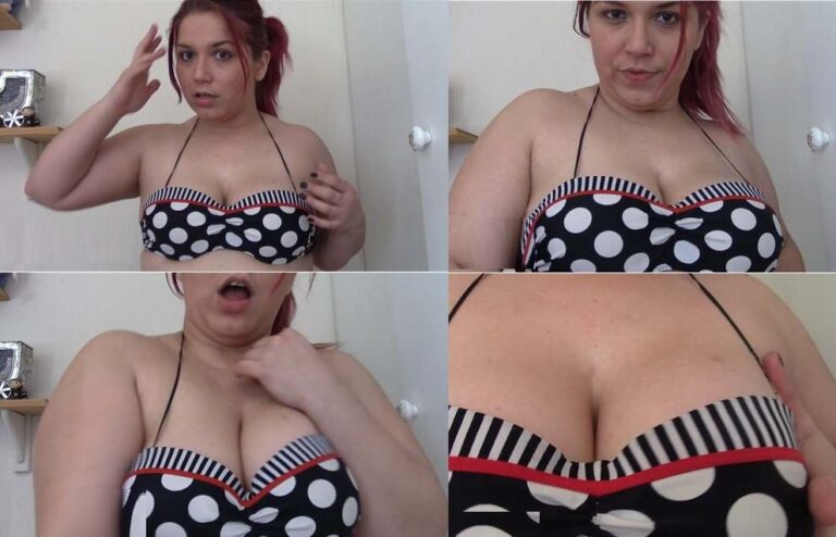 Mother JOI – Taking Mom To The Beach FullHD mp4 [1080p/clips4sale.com/2018]