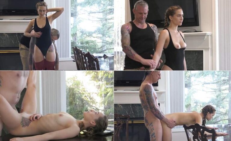 Clip4sale Hypnosis Robomeats – Clueless Lesbian – Alice Whyte HD mp4