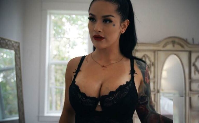 Zac Wild, Katrina Jade – My Mommy Need my sperm for Donor HD mp4