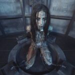 GearVR Video – The Mummy Princess – BDSM, Virtual Reality, succubus 4k Porn