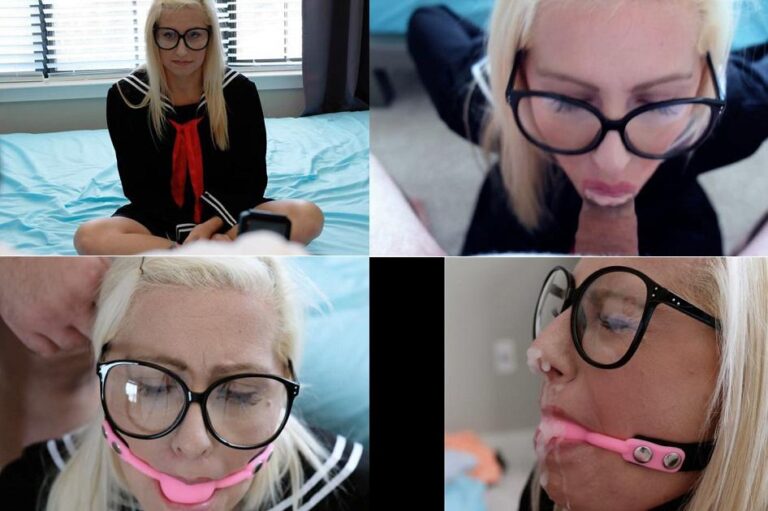 Manyvids American Incest Video – Atomic_MILF – My Dad gags me and makes me PAY FullHD mp4