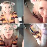 DeepBunnyHole – Selfie Sex with Big Daddy HD avi [720p/Incest 2019]