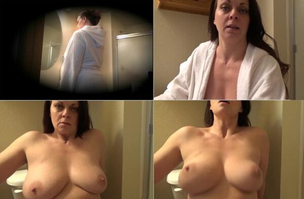 Diane Andrews – I want you to get your mama pregnant FullHD mp4 [1080p/c4s/2019]