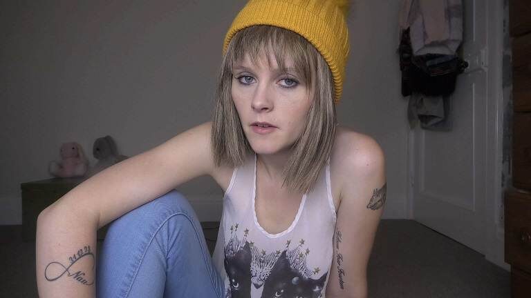 Sydney Harwin – Brother’s Cum Overload – British Family Porn 4k [2160p/Incest 2019]