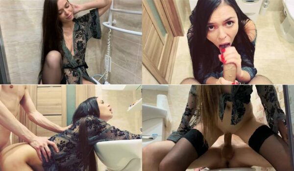 Natalissa – I Seduced my big Brother and he Fills my Pussy with Cum FullHD mp4 [1080p/2019]