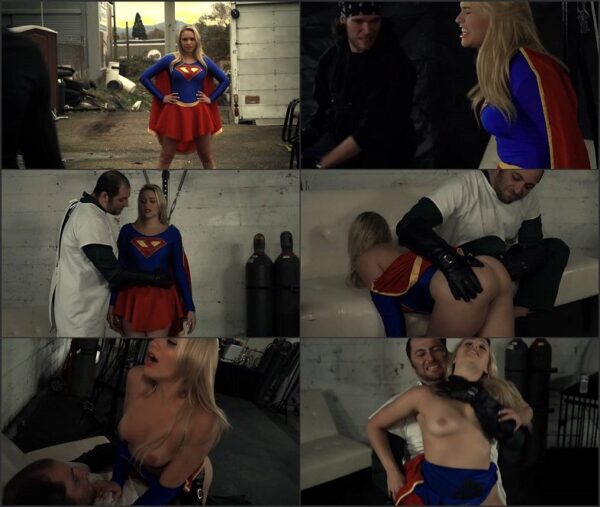 Mia Malkova – “ExperiMental” from The Battle for Earth – Heroine Movies FullHD mp4 [1080p/2019]