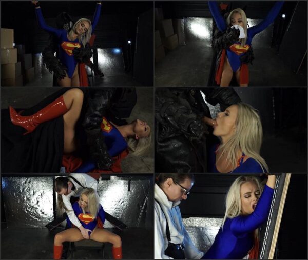 Heroine Porn Movies – Super Woman In Danger – Humiliation, Mixed Wrestling HD mp4