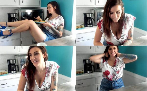 Kelly Payne - Taboo Coffee Chat With Mom Episode 3 FullHD mp4 [1080p/clips4sale.com/2019] 1