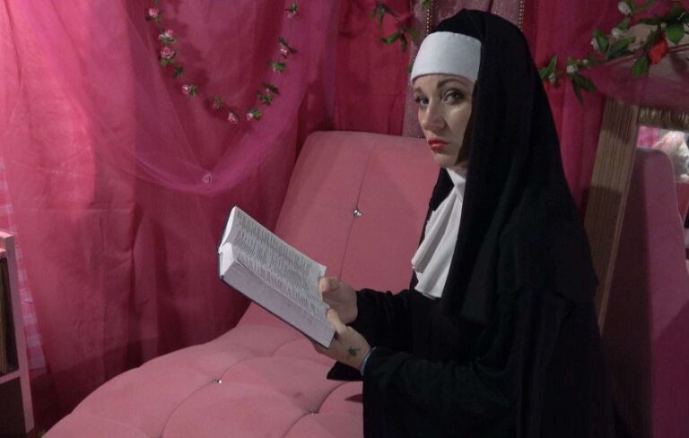 Mother superiors revenge – Ms Vivian Leigh – Manyvids Taboo 4k