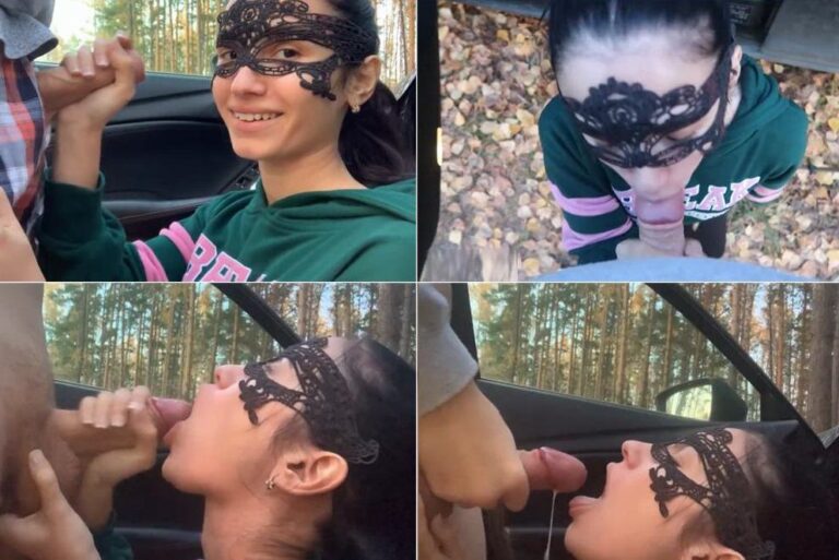 MaryVincXXX – My Sister loves getting cum in her mouth HD mp4 720p