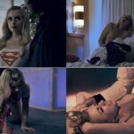 Lexi Belle stars in 0.57% Unknown – from The Battle for Earth HD mp4