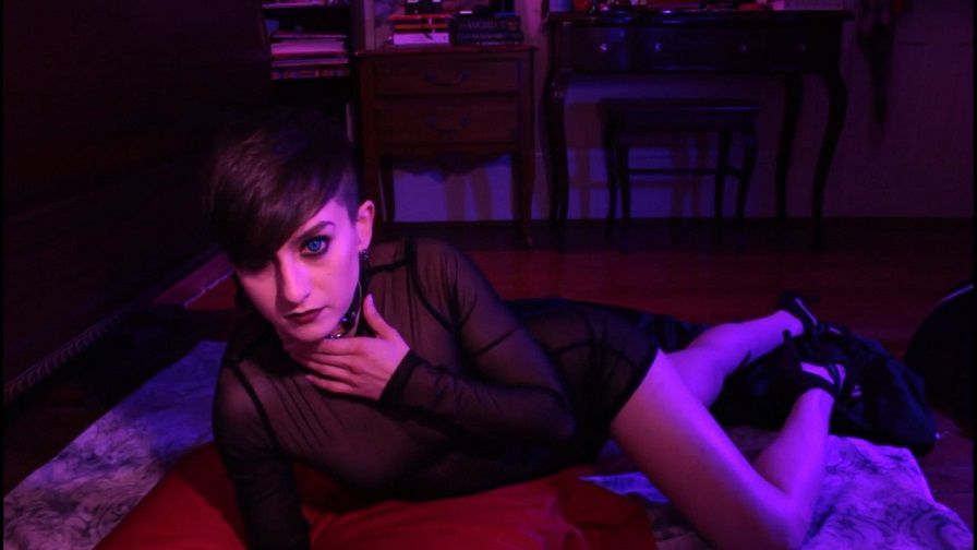 Succubus Sucks Dick