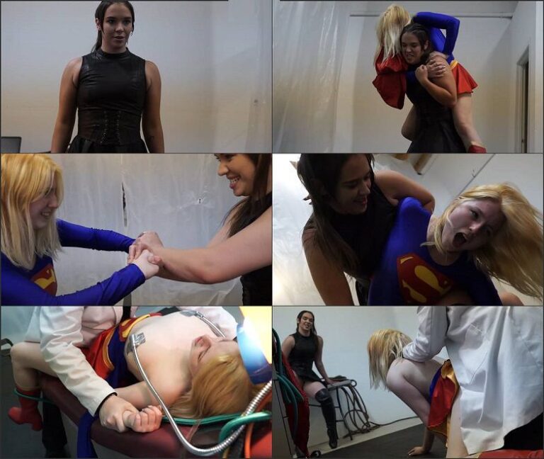 TheRyeFilms – Cyterion – mixed fight, Submission FullHD