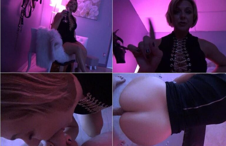 Mother`s Secret Chamber – Brianna Beach, Alex Adams – Mom Comes First  HD mp4