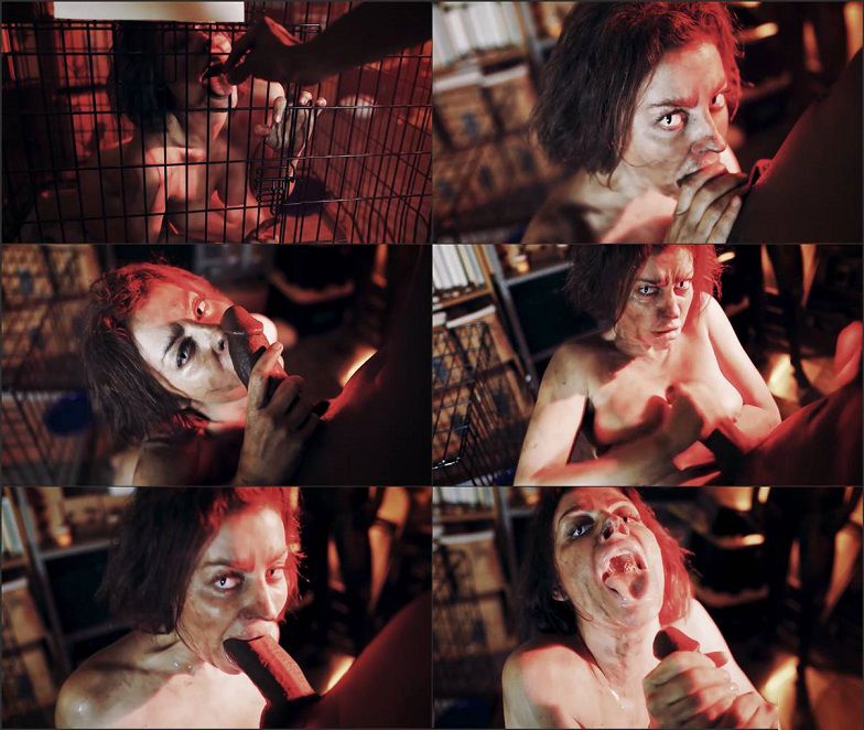 Permalink to Dont Feed the Girl - Terror XXX - Horror Porn FullHD. 