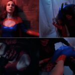 Superheroine porn – A Luciafilms Custom Movie starring Lucy Westenra! FullHD mp4