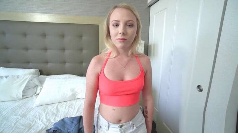 Dixie Lynn – My Sister needs some money and she needs it fast SD mp4 2020