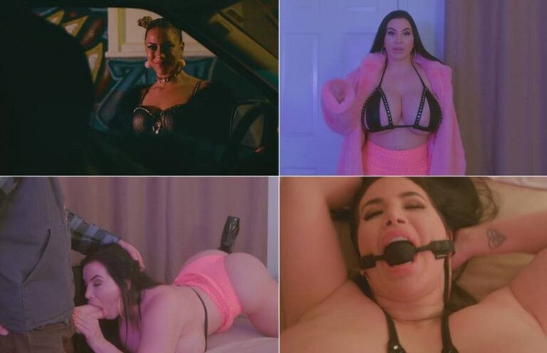 Canadian Taboo – My Crazy Maniac Son fuck Me double Dick FullHD