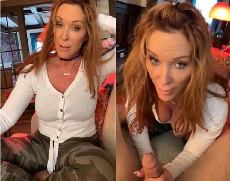 Corona Virus Mom and Son Stuck at Home – Covid-19 – Rachel Steele SD 2020