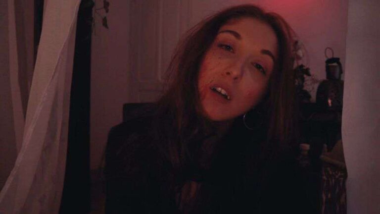 Trish Collins – ASMR Roleplay JOI – Interview with a Vampire 1080p