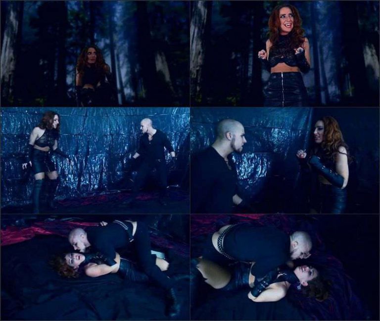 Savannah Fox – Cum in my Vampire Bush Part 1 – Demon, Devil FullHD 1080p