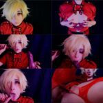 Anime Cosplay – pitykitty – Victoria Seras operation WolfBang FullHD 1080p