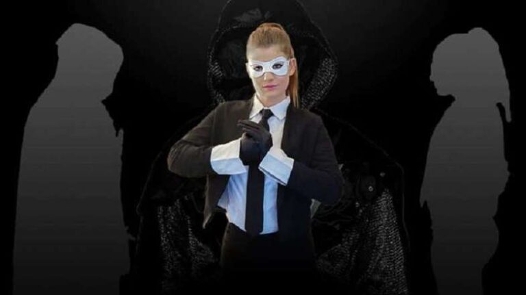 The Battle for Earth – starring Zelah – Fight Girl 1080p