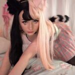 Tweetney – Cat girl shows off her butthole 4k – Fuck Machine, Huge Dildo 2160p