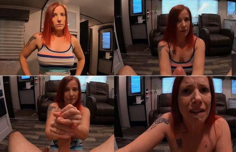 Shiny Cock Films Jane Cane – Step Mom Gives Son Cougar Juice Part 2 FullHD 1080p 2020