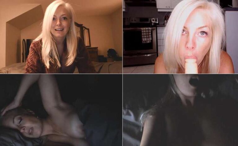 Mom Son Sneaking Around Dad – Missbehavin26 Canadian Family HD mp4