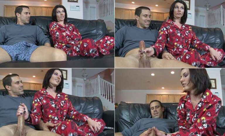 Baby step-sister sharron – JERKY GIRLS c4s FullHD 1080p