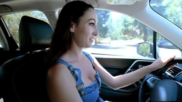 Mom’s New Lifestyle – Alex Jett, Artemisia Love SD mp4
