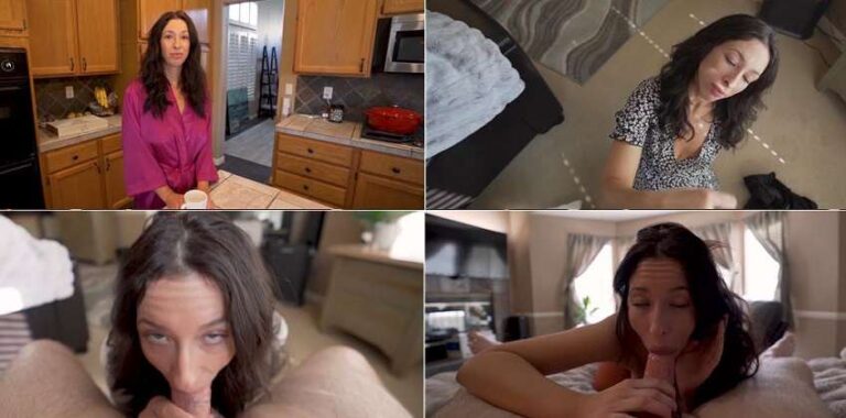 Kyle Balls WCA – Jackie Ohh – Distracted By My Sexy Stepmom Complete FullHD 1080p