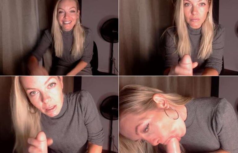 Mom Sneakily Gives Son BJ – Canadian Family Missbehavin26 FullHD 1080p
