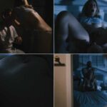 Mona Wales, Codey Steele, Stirling Cooper – The Cure pt. 1 FullHD 1080p