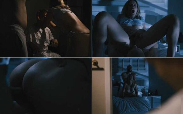 Mona Wales, Codey Steele, Stirling Cooper – The Cure pt. 1 FullHD 1080p